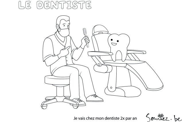 le dentiste