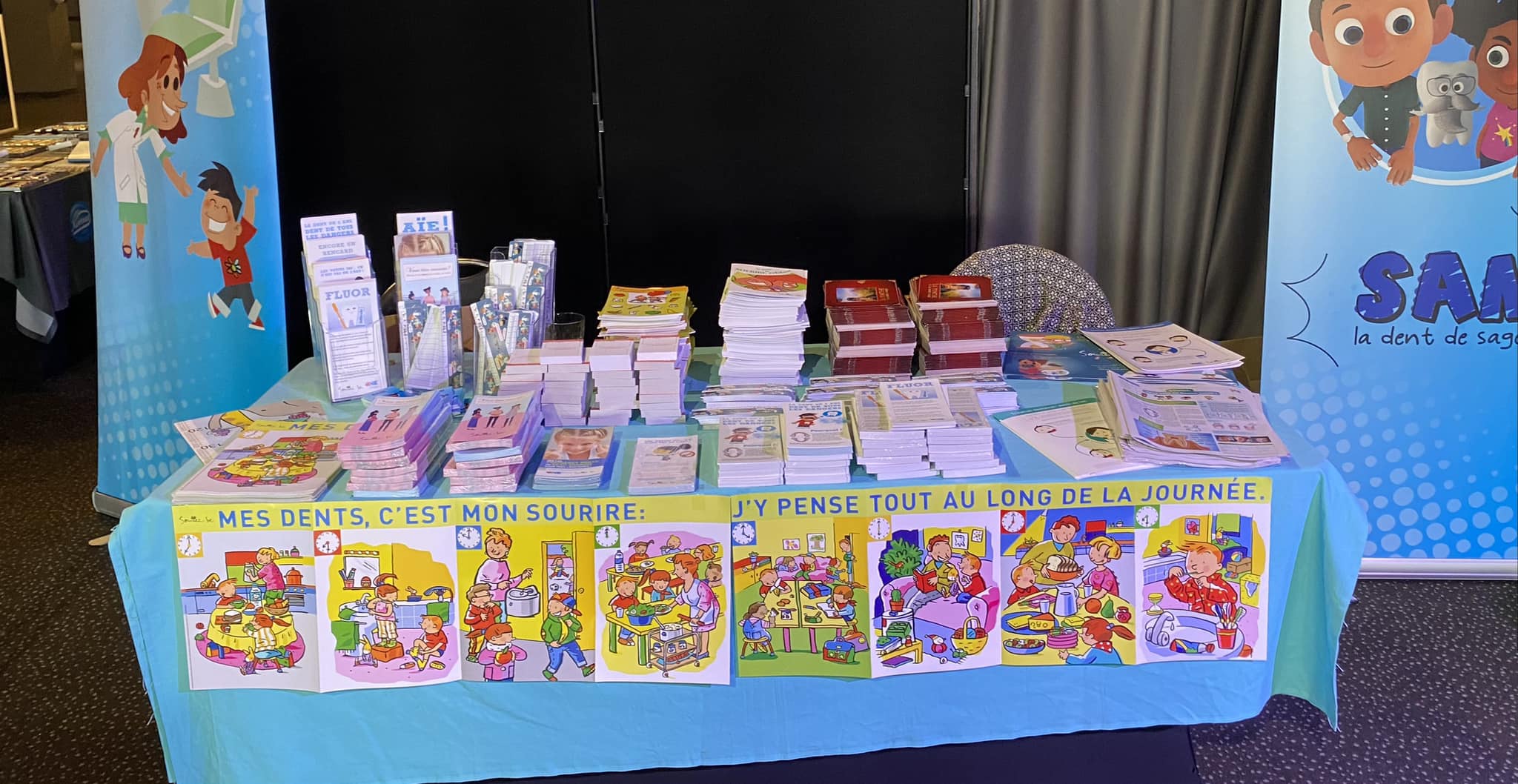 Journée professionnelle