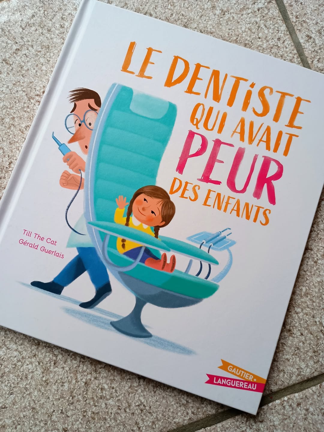 Journée Internationale du livre pour enfants