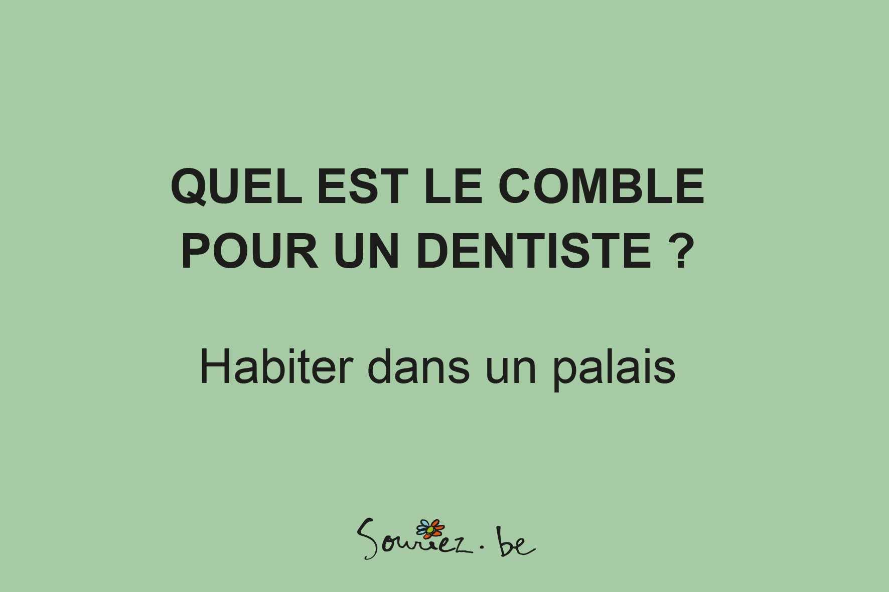 Devinette