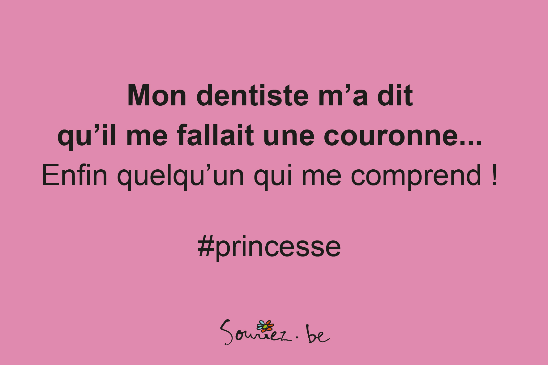 Princesse