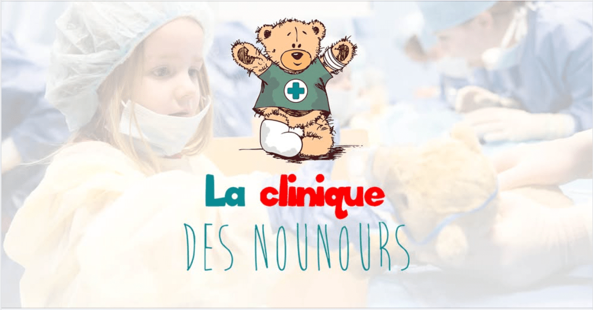 Clinique des Nounours