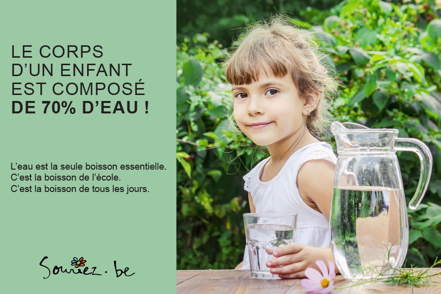 Journée Mondiale de l’Eau
