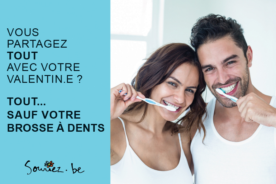 Saint Valentin