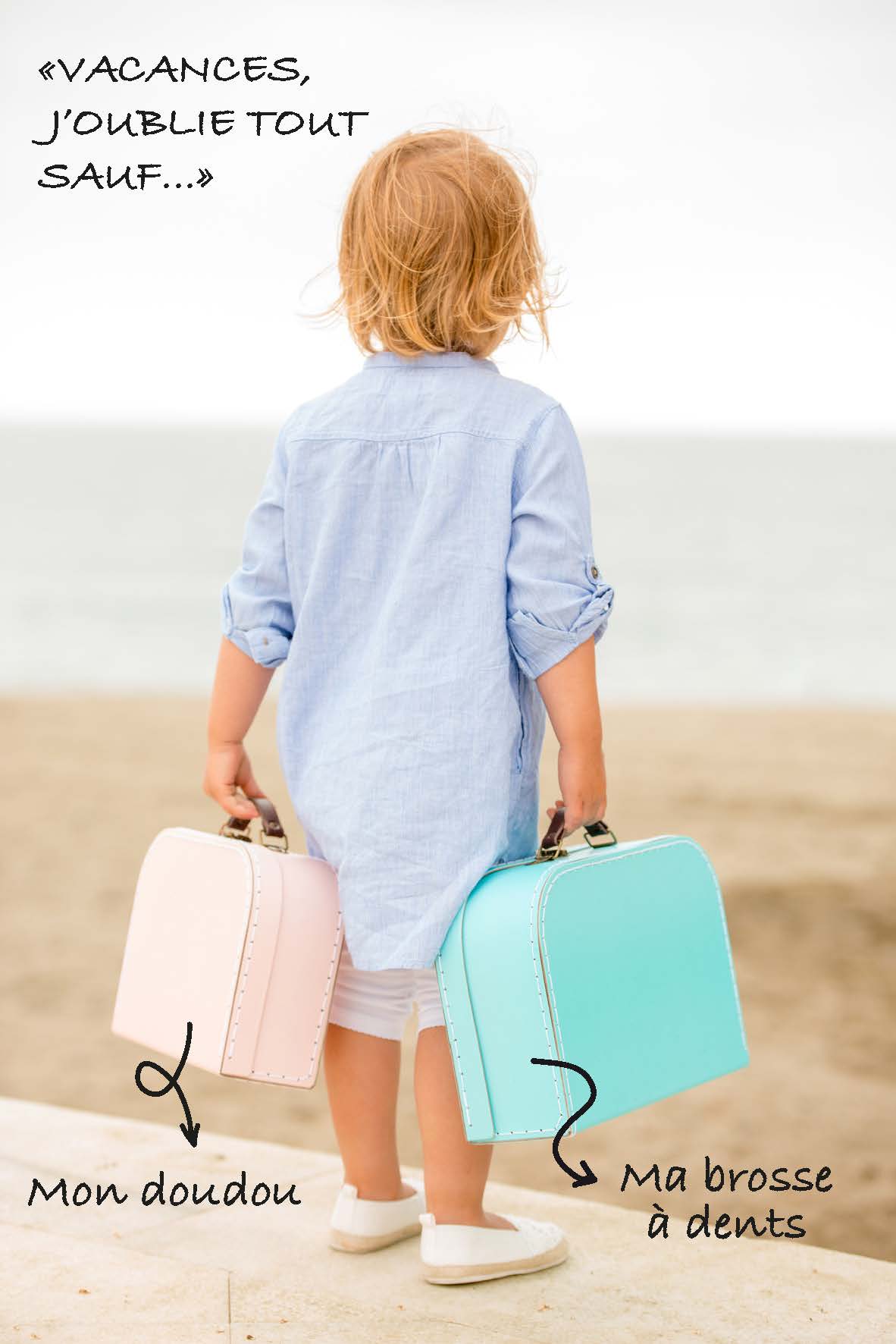 Bonnes vacances