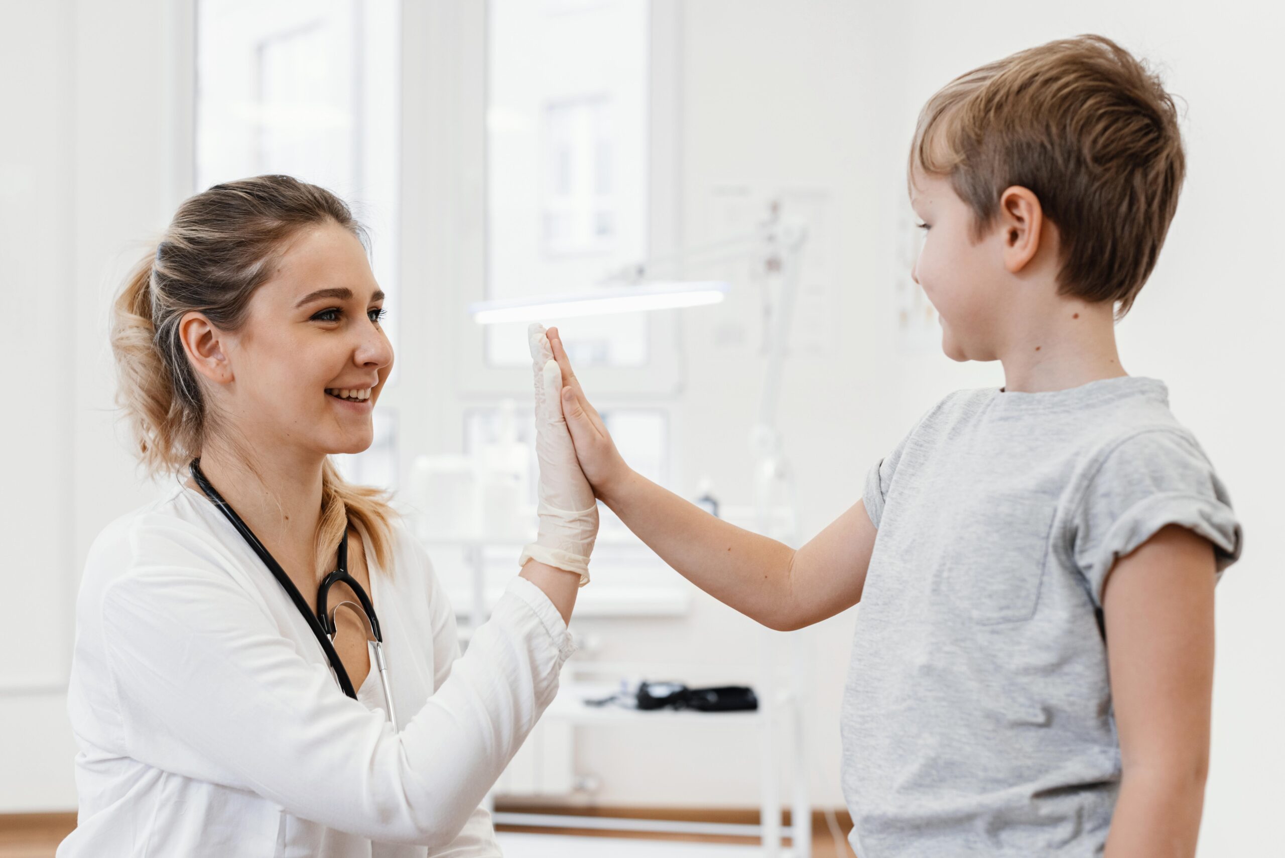 Journée Mondiale des Infirmières